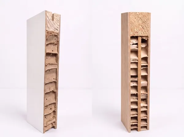 Pannelli mostra 3/4 · Speciale · Pan.door.a