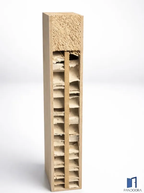 Pannelli mostra 4/4 · Speciale · Pan.door.a