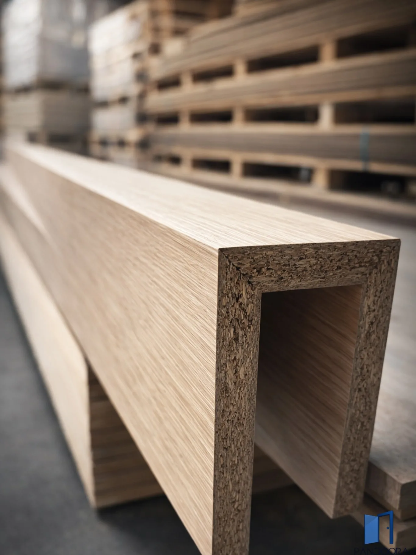 Colonne folding per stand fieristici