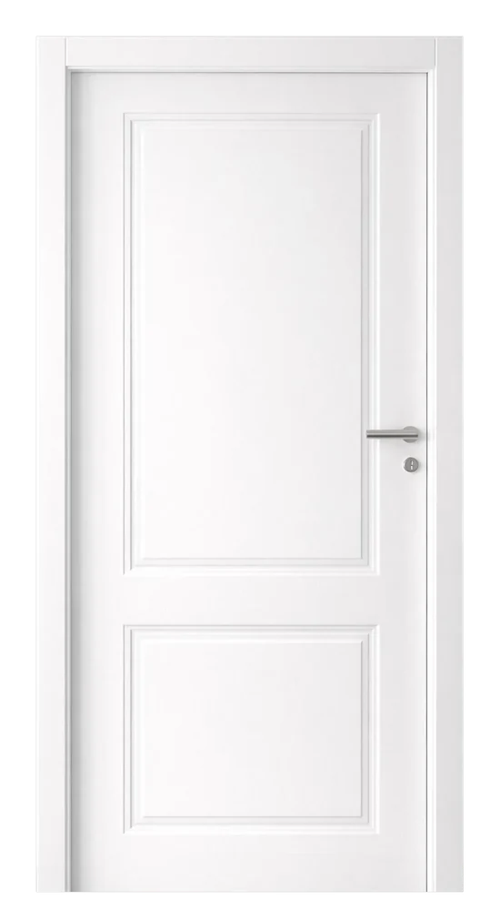 Porta Doppia 2 Bugne