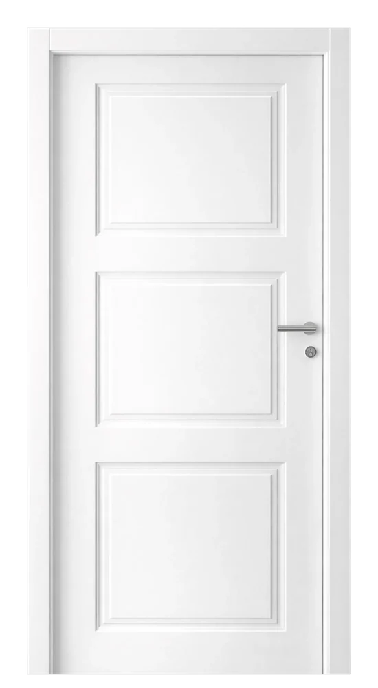 Porta Doppia 3 Bugne