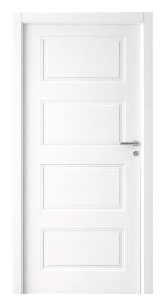 Porta Doppia 4 Bugne