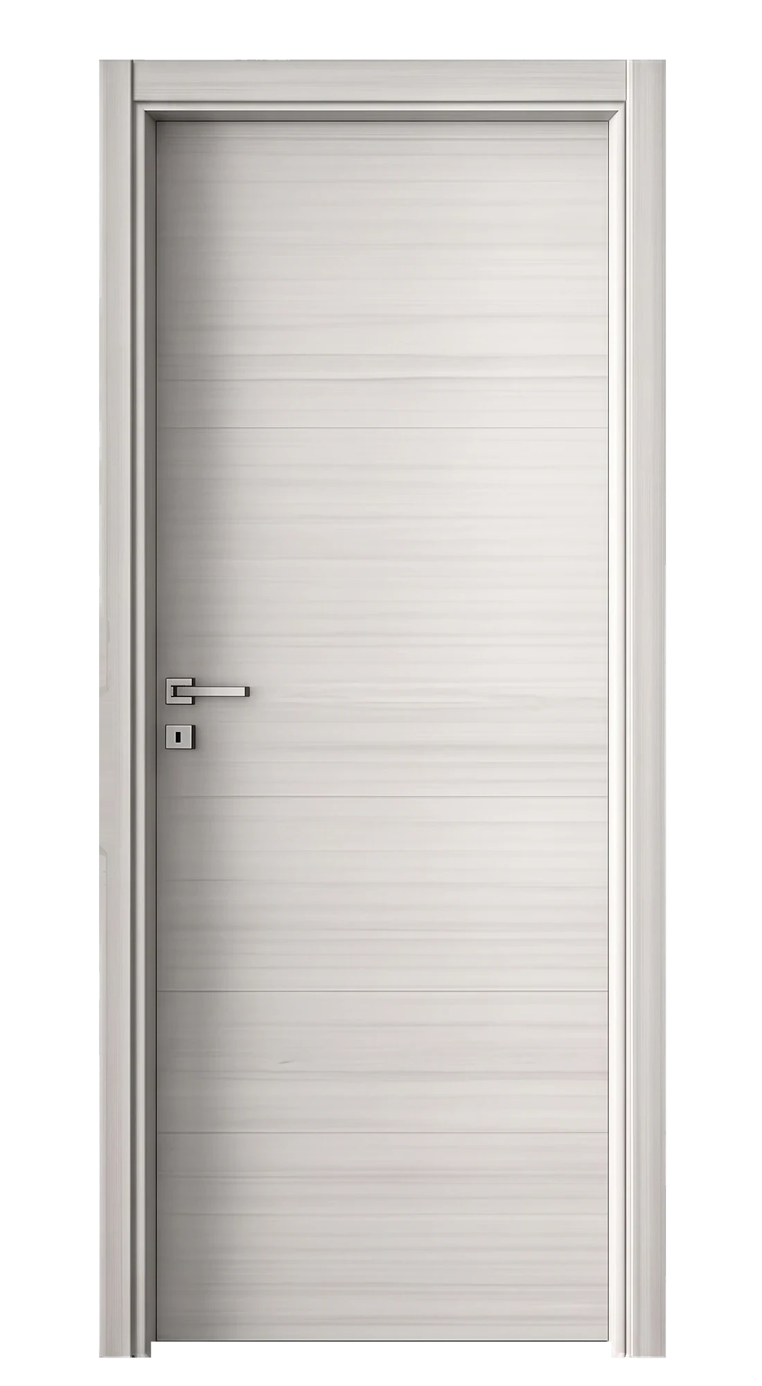 Porta Palissandro White – porta per interni laminata