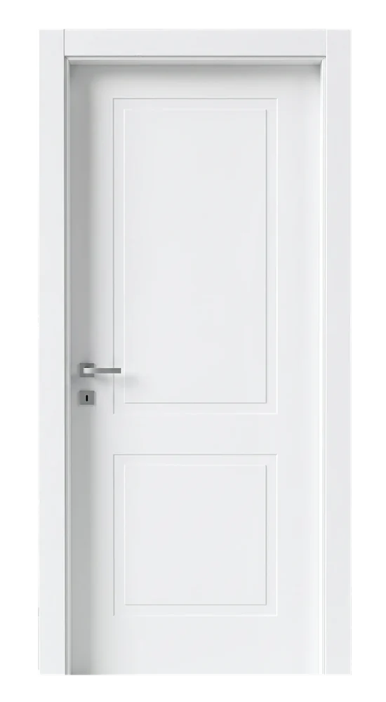 Porta Pantografata 2 Bugne