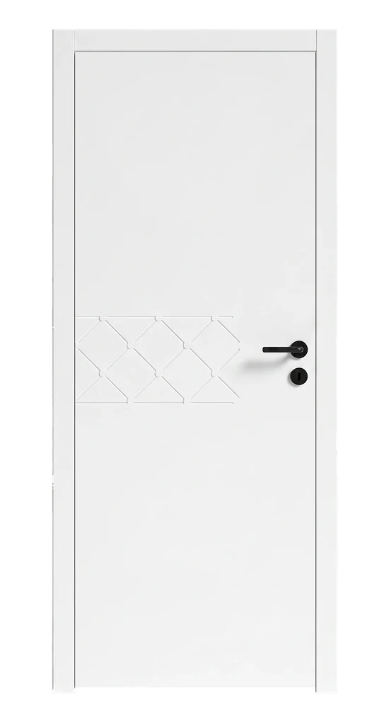 Porta Trama
