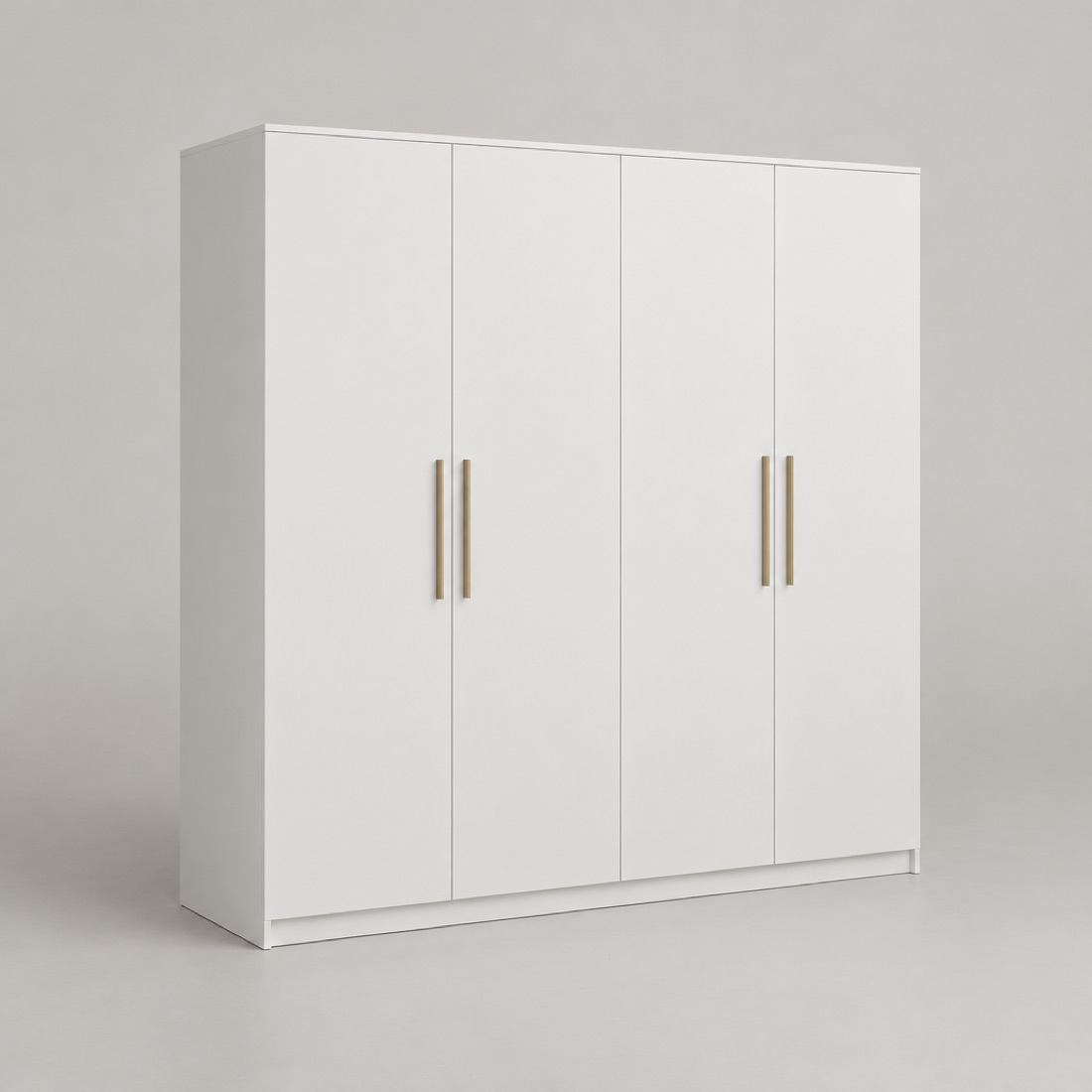 Armadio Brenta 4 ante 200