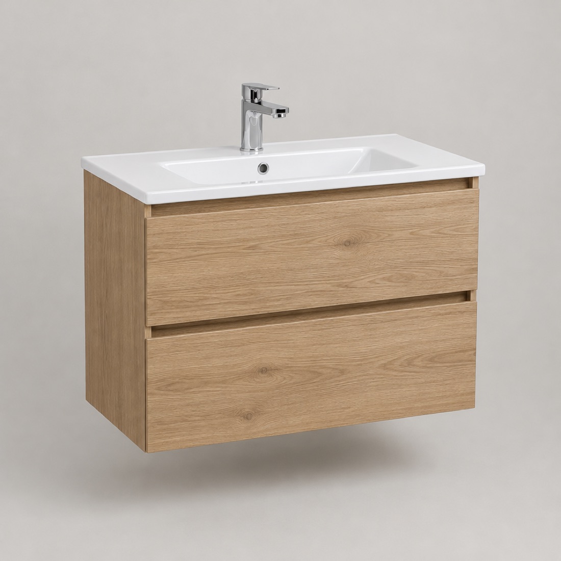 Mobile Bagno Onda 80