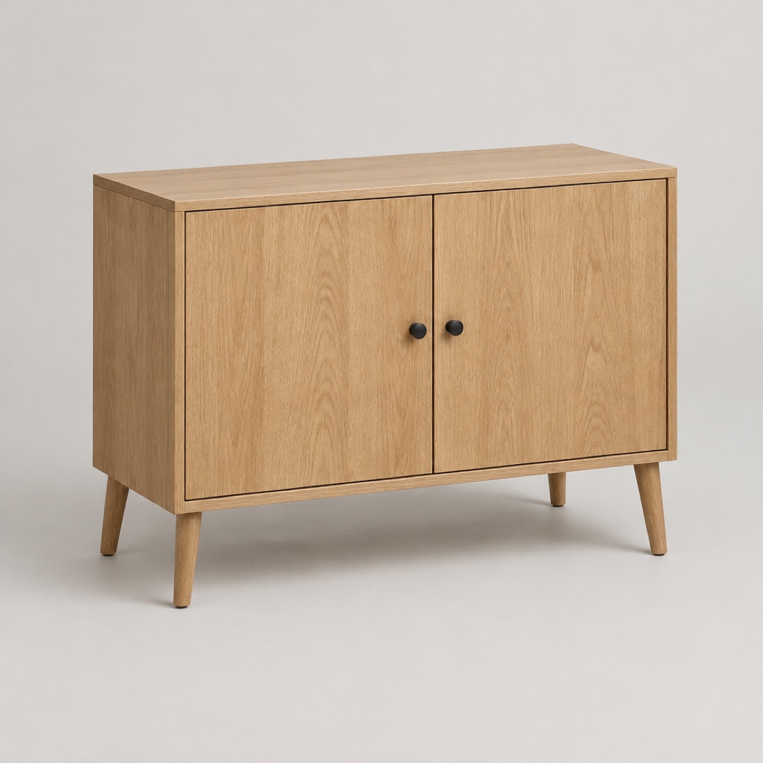 Credenza Borgo 2 ante