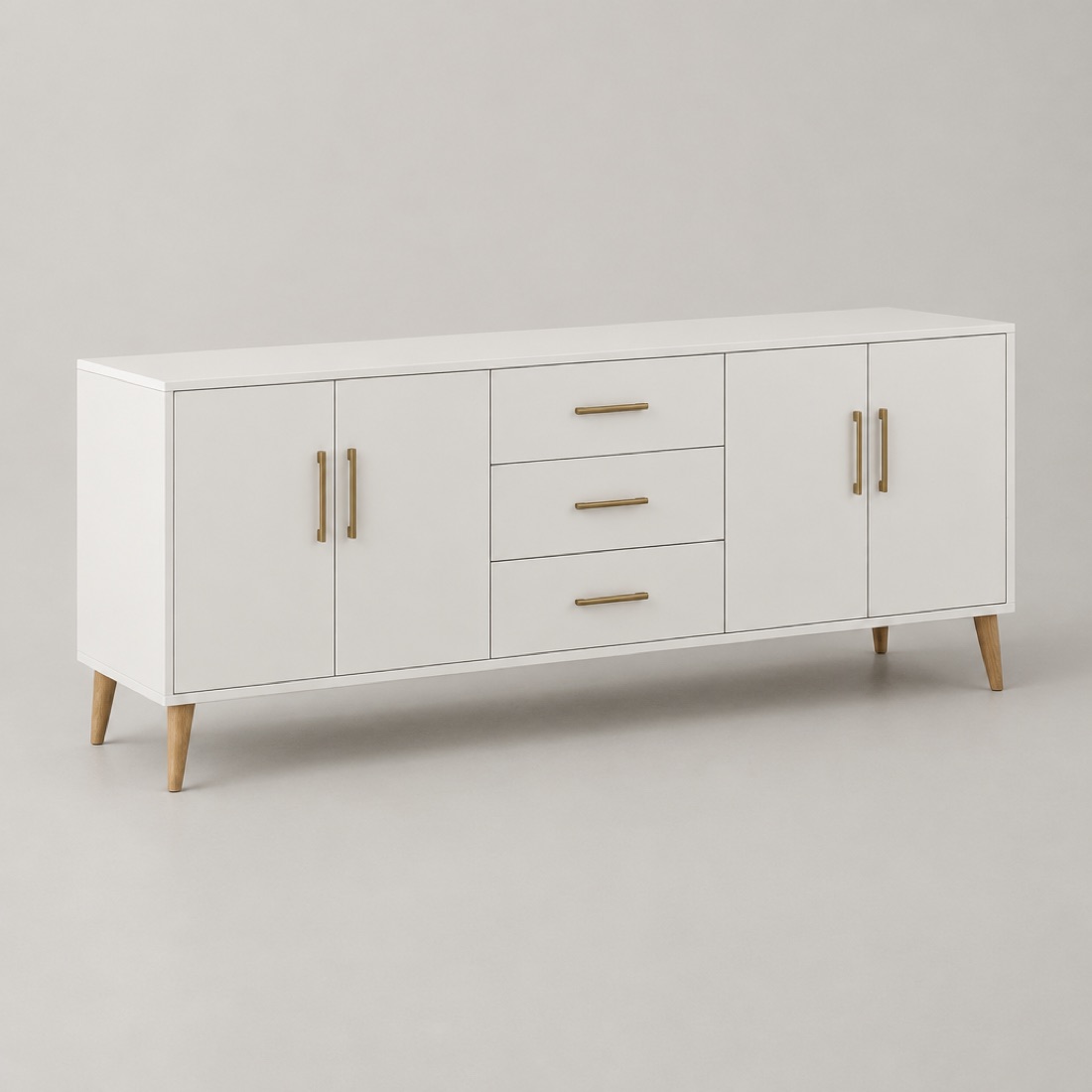 Madia Soligo 180 cassetti – Madie e credenze