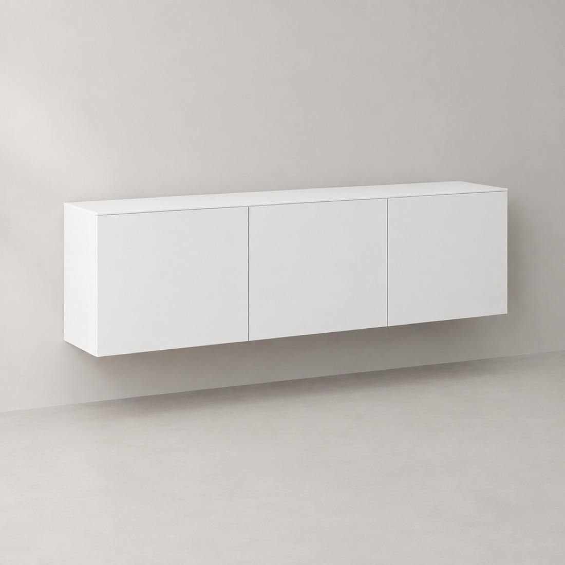 Pensile TV Soligo sospeso 180 – Mobili TV