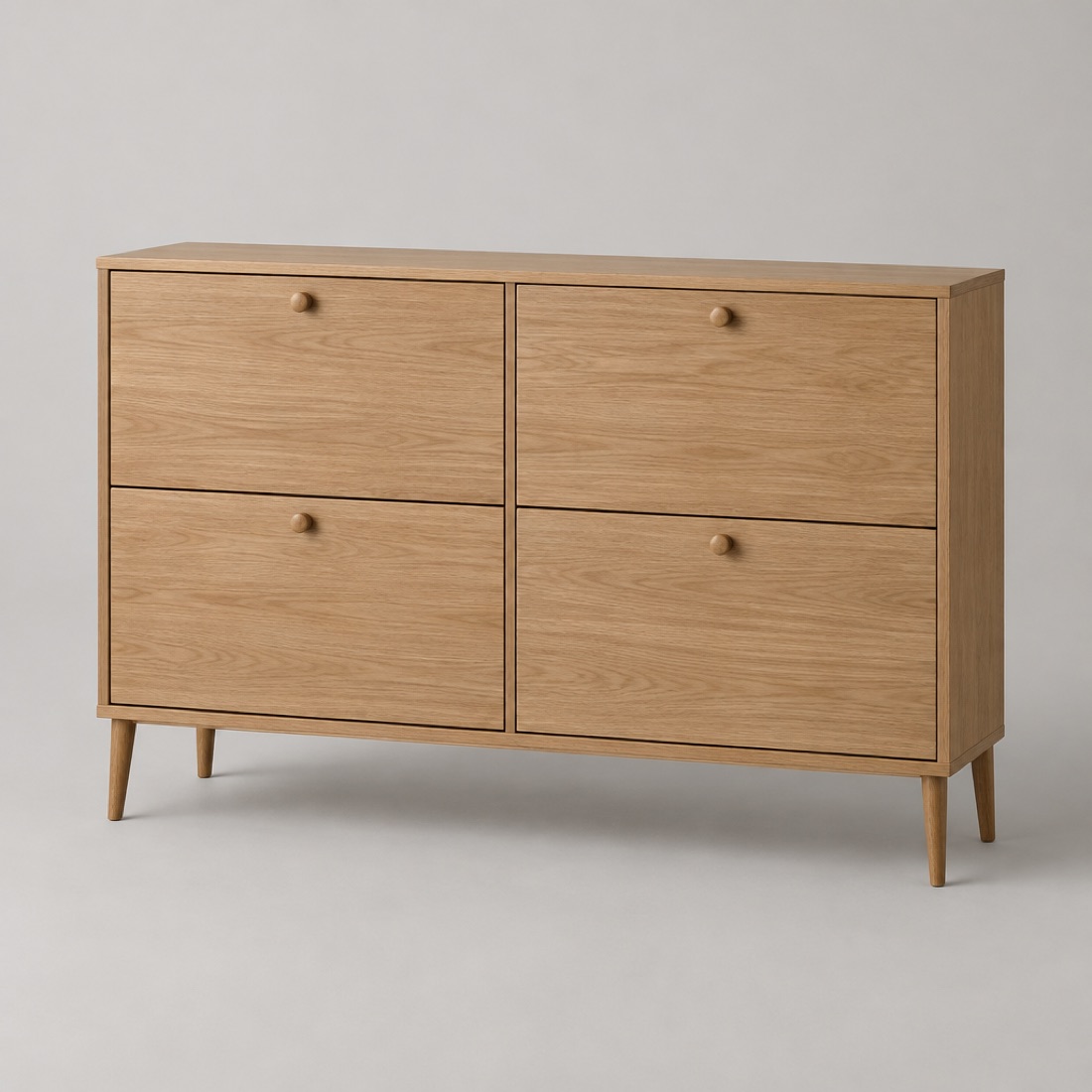 Scarpiera Stella 4 ribalte