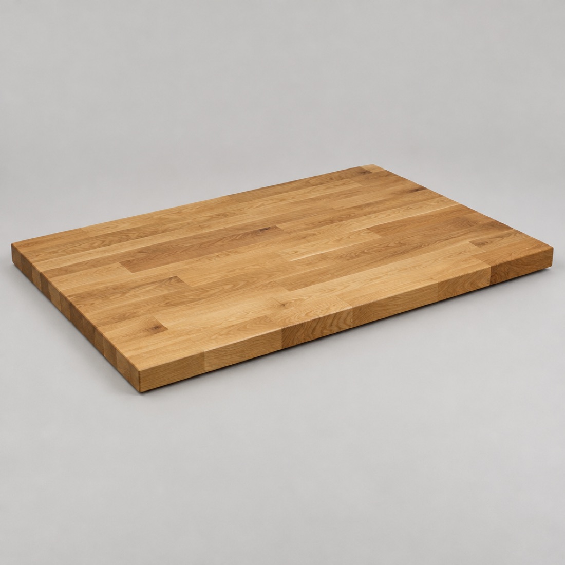 Top Rovere lamellare 40